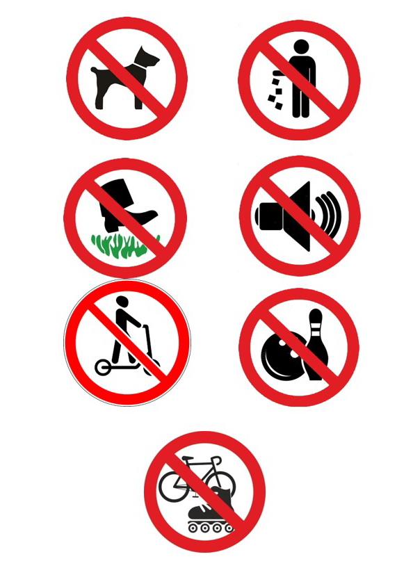 Symbols