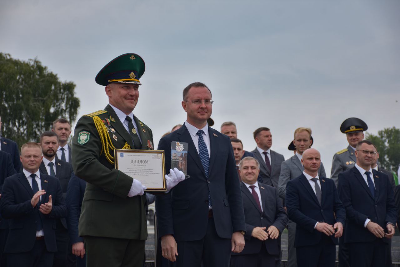Парад оркестров 3